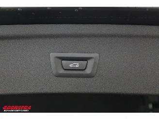 BMW iX xDrive M70 112 kWh HUD Clima Cruise Navi SHZ LrHZ Leder Memory H/K PDC picture 38