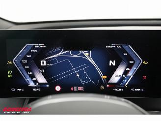 BMW iX xDrive M70 112 kWh HUD Clima Cruise Navi SHZ LrHZ Leder Memory H/K PDC picture 22