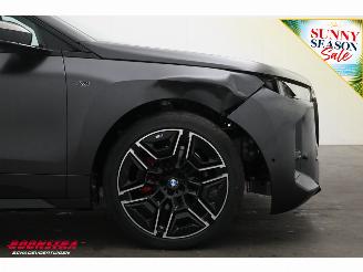 BMW iX xDrive M70 112 kWh HUD Clima Cruise Navi SHZ LrHZ Leder Memory H/K PDC picture 5