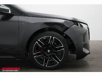 BMW iX xDrive M70 112 kWh HUD Clima Cruise Navi SHZ LrHZ Leder Memory H/K PDC picture 5