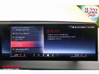 BMW iX xDrive M70 112 kWh HUD Clima Cruise Navi SHZ LrHZ Leder Memory H/K PDC picture 33