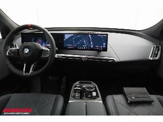 BMW iX xDrive M70 112 kWh HUD Clima Cruise Navi SHZ LrHZ Leder Memory H/K PDC picture 14