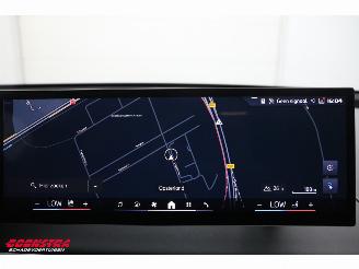 BMW iX xDrive M70 112 kWh HUD Clima Cruise Navi SHZ LrHZ Leder Memory H/K PDC picture 31