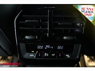 BMW iX xDrive M70 112 kWh HUD Clima Cruise Navi SHZ LrHZ Leder Memory H/K PDC picture 35