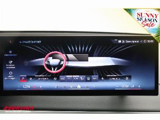 BMW iX xDrive M70 112 kWh HUD Clima Cruise Navi SHZ LrHZ Leder Memory H/K PDC picture 30