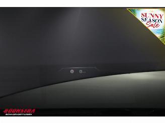 BMW iX xDrive M70 112 kWh HUD Clima Cruise Navi SHZ LrHZ Leder Memory H/K PDC picture 24