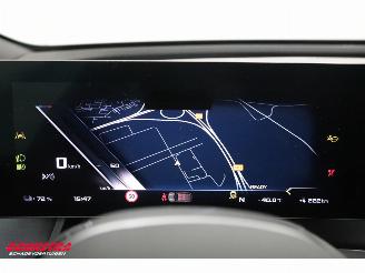 BMW iX xDrive M70 112 kWh HUD Clima Cruise Navi SHZ LrHZ Leder Memory H/K PDC picture 23
