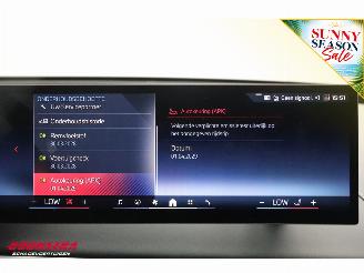 BMW iX xDrive M70 112 kWh HUD Clima Cruise Navi SHZ LrHZ Leder Memory H/K PDC picture 32