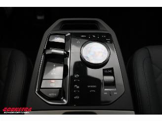 BMW iX xDrive M70 112 kWh HUD Clima Cruise Navi SHZ LrHZ Leder Memory H/K PDC picture 34