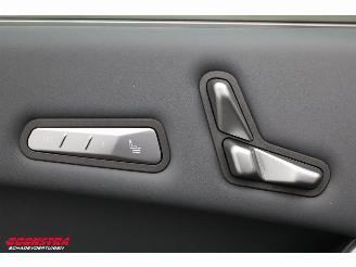 BMW iX xDrive M70 112 kWh HUD Clima Cruise Navi SHZ LrHZ Leder Memory H/K PDC picture 27