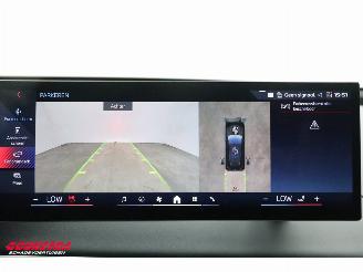 BMW iX xDrive M70 112 kWh HUD Clima Cruise Navi SHZ LrHZ Leder Memory H/K PDC picture 28