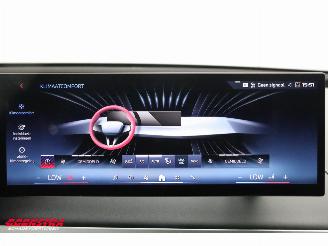 BMW iX xDrive M70 112 kWh HUD Clima Cruise Navi SHZ LrHZ Leder Memory H/K PDC picture 30