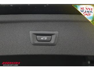 BMW iX xDrive M70 112 kWh HUD Clima Cruise Navi SHZ LrHZ Leder Memory H/K PDC picture 38
