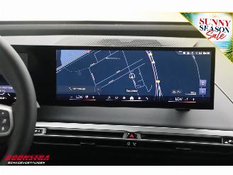 BMW iX xDrive M70 112 kWh HUD Clima Cruise Navi SHZ LrHZ Leder Memory H/K PDC picture 15