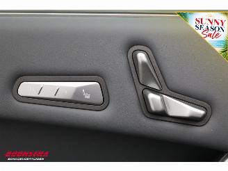 BMW iX xDrive M70 112 kWh HUD Clima Cruise Navi SHZ LrHZ Leder Memory H/K PDC picture 27