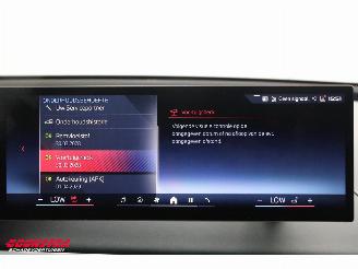 BMW iX xDrive M70 112 kWh HUD Clima Cruise Navi SHZ LrHZ Leder Memory H/K PDC picture 33