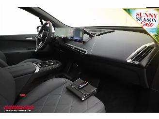 BMW iX xDrive M70 112 kWh HUD Clima Cruise Navi SHZ LrHZ Leder Memory H/K PDC picture 13