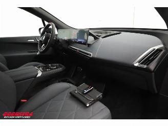 BMW iX xDrive M70 112 kWh HUD Clima Cruise Navi SHZ LrHZ Leder Memory H/K PDC picture 13