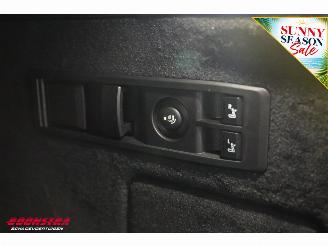 BMW iX xDrive M70 112 kWh HUD Clima Cruise Navi SHZ LrHZ Leder Memory H/K PDC picture 37