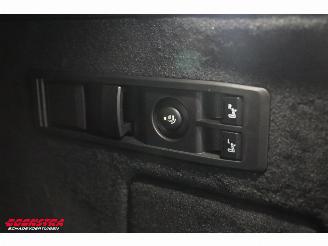BMW iX xDrive M70 112 kWh HUD Clima Cruise Navi SHZ LrHZ Leder Memory H/K PDC picture 37