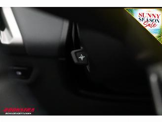 BMW iX xDrive M70 112 kWh HUD Clima Cruise Navi SHZ LrHZ Leder Memory H/K PDC picture 25
