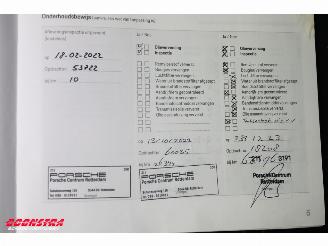 Porsche Cayenne 3.0 E-Hybrid PASM PDCC Sport Chrono Pano ACC 360° Bose picture 31