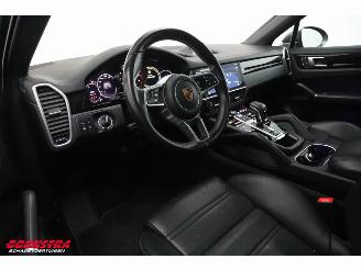 Porsche Cayenne 3.0 E-Hybrid PASM PDCC Sport Chrono Pano ACC 360° Bose picture 14