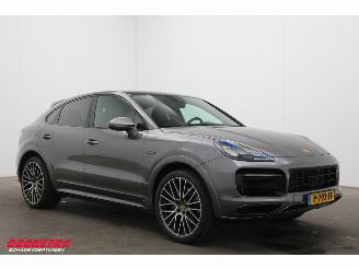 Porsche Cayenne 3.0 E-Hybrid PASM PDCC Sport Chrono Pano ACC 360° Bose picture 2
