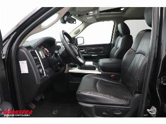 Dodge Ram 1500 5.7 V8 4x4 Crew Cab 5'7 Laramie Schuifdak Leder Ventilatie Alpine LRHZ AHK picture 11