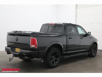 Dodge Ram 1500 5.7 V8 4x4 Crew Cab 5'7 Laramie Schuifdak Leder Ventilatie Alpine LRHZ AHK picture 3