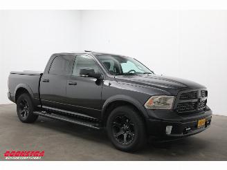 Dodge Ram 1500 5.7 V8 4x4 Crew Cab 5'7 Laramie Schuifdak Leder Ventilatie Alpine LRHZ AHK picture 2