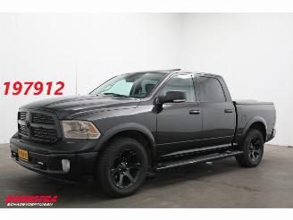 ojeté vozy dodávky Dodge Ram 1500 5.7 V8 4x4 Crew Cab 5'7 Laramie Schuifdak Leder Ventilatie Alpine LRHZ AHK 2018/7