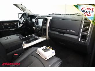 Dodge Ram 1500 5.7 V8 4x4 Crew Cab 5'7 Laramie Schuifdak Leder Ventilatie Alpine LRHZ AHK picture 8