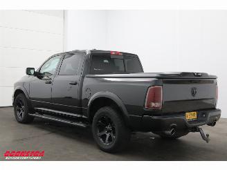 Dodge Ram 1500 5.7 V8 4x4 Crew Cab 5'7 Laramie Schuifdak Leder Ventilatie Alpine LRHZ AHK picture 4