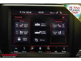 Dodge Ram 1500 5.7 V8 4x4 Crew Cab 5'7 Laramie Schuifdak Leder Ventilatie Alpine LRHZ AHK picture 23