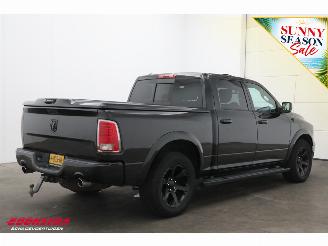 Dodge Ram 1500 5.7 V8 4x4 Crew Cab 5'7 Laramie Schuifdak Leder Ventilatie Alpine LRHZ AHK picture 3