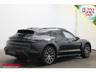 Porsche Taycan 4 105 kWh Sport Chrono PDLS Pano ACC Bose 360° picture 3