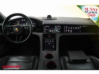 Porsche Taycan 4 105 kWh Sport Chrono PDLS Pano ACC Bose 360° picture 11