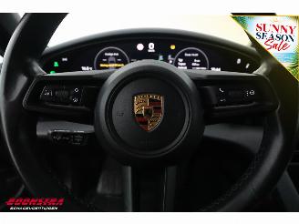 Porsche Taycan 4 105 kWh Sport Chrono PDLS Pano ACC Bose 360° picture 17