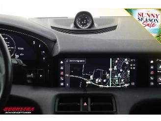 Porsche Taycan 4 105 kWh Sport Chrono PDLS Pano ACC Bose 360° picture 12