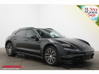 Porsche Taycan 4 105 kWh Sport Chrono PDLS Pano ACC Bose 360° picture 2