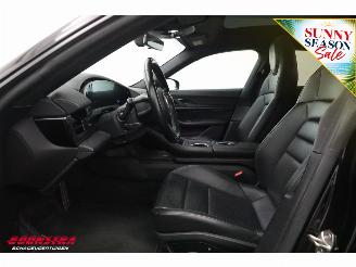 Porsche Taycan 4 105 kWh Sport Chrono PDLS Pano ACC Bose 360° picture 13