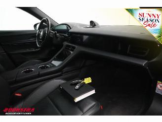 Porsche Taycan 4 105 kWh Sport Chrono PDLS Pano ACC Bose 360° picture 10