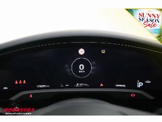 Porsche Taycan 4 105 kWh Sport Chrono PDLS Pano ACC Bose 360° picture 21