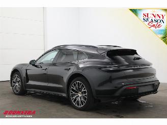 Porsche Taycan 4 105 kWh Sport Chrono PDLS Pano ACC Bose 360° picture 4