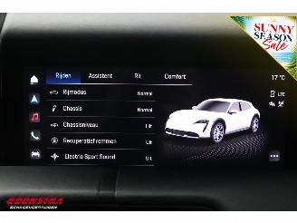 Porsche Taycan 4 105 kWh Sport Chrono PDLS Pano ACC Bose 360° picture 35