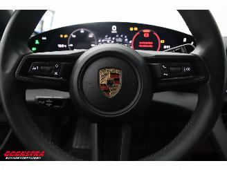 Porsche Taycan 93.4 kWh Performancebatterie+ Pano LED ACC Bose Camera SHZ picture 24