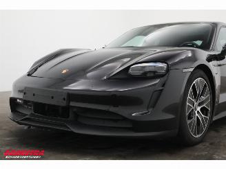 Porsche Taycan 93.4 kWh Performancebatterie+ Pano LED ACC Bose Camera SHZ picture 14