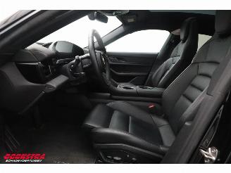 Porsche Taycan 93.4 kWh Performancebatterie+ Pano LED ACC Bose Camera SHZ picture 19