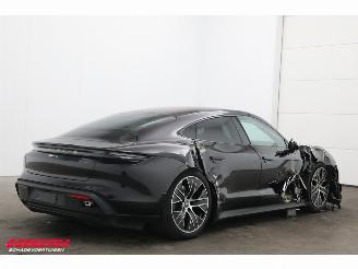 Porsche Taycan 93.4 kWh Performancebatterie+ Pano LED ACC Bose Camera SHZ picture 3
